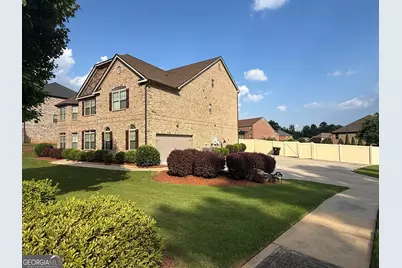 105 Way Point Drive, Stockbridge, GA 30281 - Photo 2