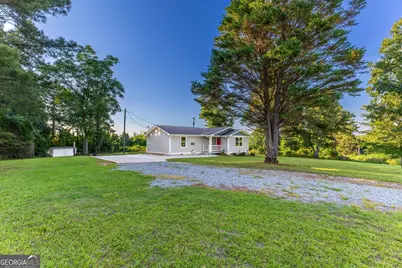 257 Kelly Farm Road, Newnan, GA 30265 - Photo 6