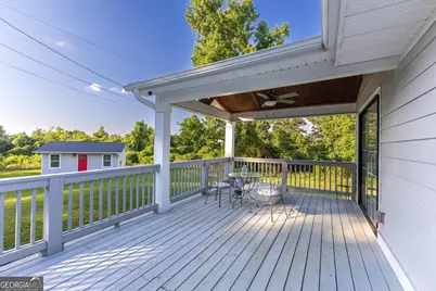 257 Kelly Farm Road, Newnan, GA 30265 - Photo 32