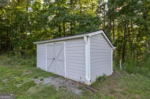 257 Kelly Farm Rd, Newnan, GA 30265 - Photo 34