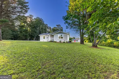 257 Kelly Farm Road, Newnan, GA 30265 - Photo 4