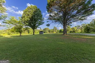 257 Kelly Farm Rd, Newnan, GA 30265 - Photo 8