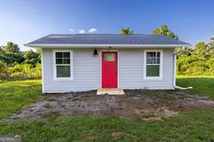 257 Kelly Farm Rd, Newnan, GA 30265 - Photo 36