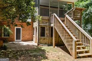 1141 Golf Course Ln, Athens, GA 30605 - Photo 38