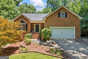1141 Golf Course Ln, Athens, GA 30605 - Photo 1