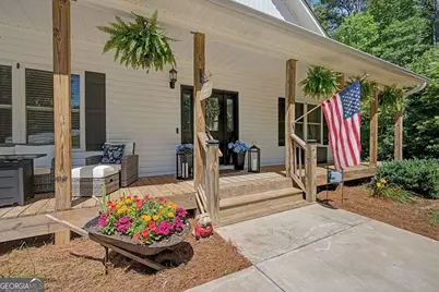 1381 Star Point Road, Carrollton, GA 30116 - Photo 8