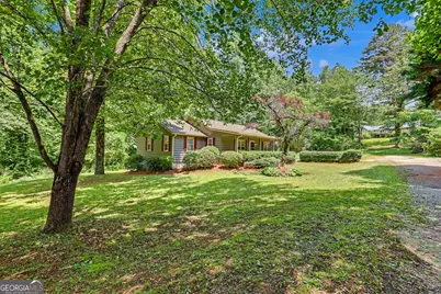 95 East Gate Terrace Lane, Clayton, GA 30525 - Photo 1