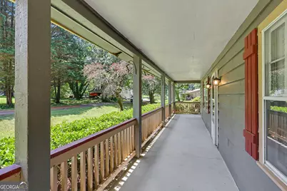 95 East Gate Terrace Lane, Clayton, GA 30525 - Photo 6