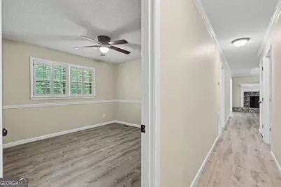 95 East Gate Terrace Lane, Clayton, GA 30525 - Photo 32