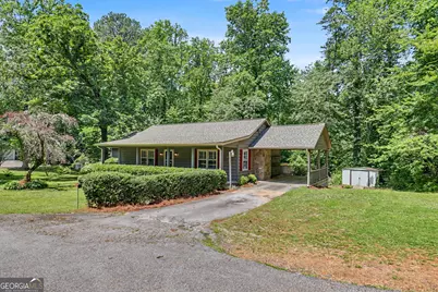 95 East Gate Terrace Lane, Clayton, GA 30525 - Photo 4