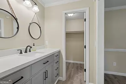 95 East Gate Terrace Lane, Clayton, GA 30525 - Photo 30