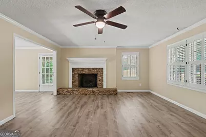 95 East Gate Terrace Lane, Clayton, GA 30525 - Photo 8