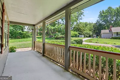 95 East Gate Terrace Lane, Clayton, GA 30525 - Photo 36