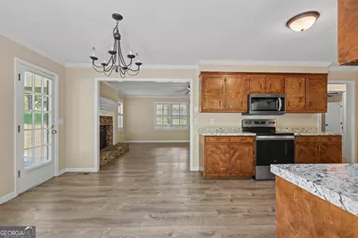 95 East Gate Terrace Lane, Clayton, GA 30525 - Photo 12