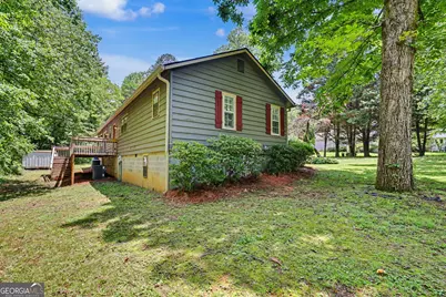 95 East Gate Terrace Lane, Clayton, GA 30525 - Photo 38
