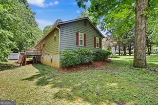 95 E Gate Terrace Ln, Clayton, GA 30525 - Photo 38
