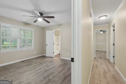 95 East Gate Terrace Lane, Clayton, GA 30525 - Photo 20