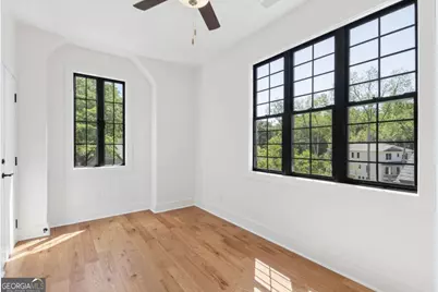 1385 Sylvan Circle NE, Brookhaven, GA 30319 - Photo 14