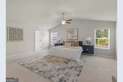 591 Saltbox Lane, McDonough, GA 30252 - Photo 56