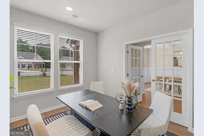 591 Saltbox Lane, McDonough, GA 30252 - Photo 20