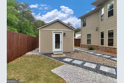 591 Saltbox Lane, McDonough, GA 30252 - Photo 66