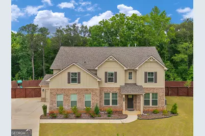 591 Saltbox Lane, McDonough, GA 30252 - Photo 2