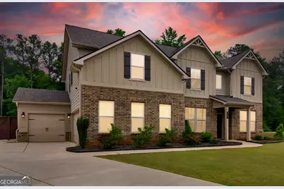 591 Saltbox Lane, McDonough, GA 30252 - Photo 2