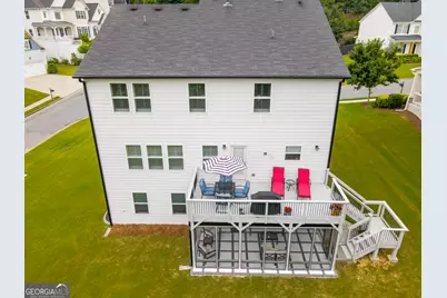 6110 Banyan Trail, Cumming, GA 30028 - Photo 60