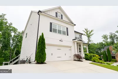 6110 Banyan Trail, Cumming, GA 30028 - Photo 4