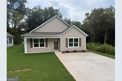1108 7th Street, West Point, GA 31833 - Photo 1