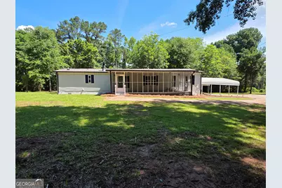 305 Zellner Road, Culloden, GA 31016 - Photo 2