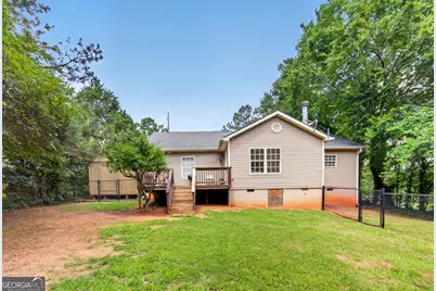 805 Gose Road, Forsyth, GA 31029 - Photo 26