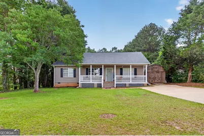 805 Gose Road, Forsyth, GA 31029 - Photo 1