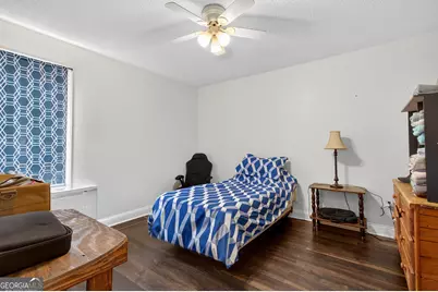 805 Gose Road, Forsyth, GA 31029 - Photo 20
