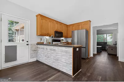 805 Gose Road, Forsyth, GA 31029 - Photo 16