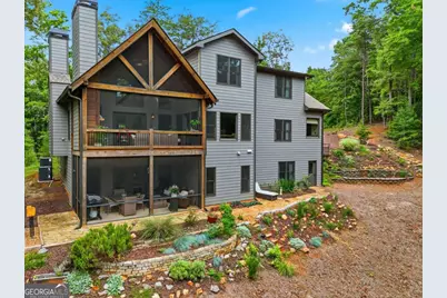 152 Oceola Drive #30, Ellijay, GA 30540 - Photo 58