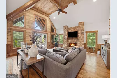 152 Oceola Drive #30, Ellijay, GA 30540 - Photo 2