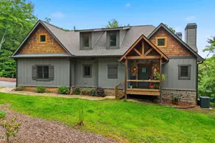 152 Oceola Dr, Ellijay, GA 30540 - Photo 1