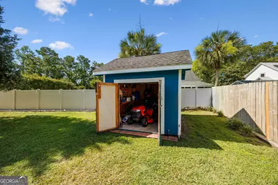 101 Royal Pines Way, Kingsland, GA 31548 - Photo 46
