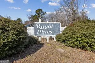 101 Royal Pines Way, Kingsland, GA 31548 - Photo 50