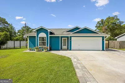 101 Royal Pines Way, Kingsland, GA 31548 - Photo 1