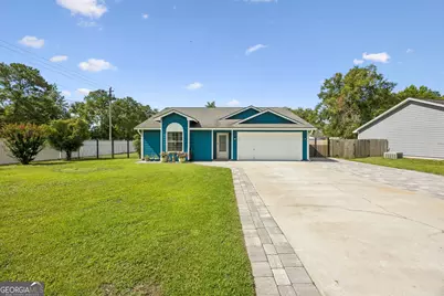 101 Royal Pines Way, Kingsland, GA 31548 - Photo 4