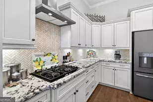112 Mulberry Ct, Peachtree City, GA 30269 - Photo 14