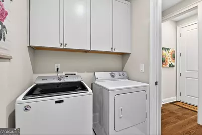 112 Mulberry Court, Peachtree City, GA 30269 - Photo 30