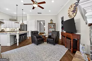 112 Mulberry Ct, Peachtree City, GA 30269 - Photo 8