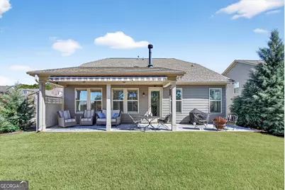 112 Mulberry Court, Peachtree City, GA 30269 - Photo 34