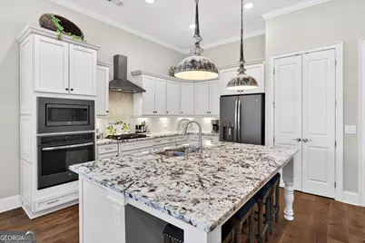 112 Mulberry Court, Peachtree City, GA 30269 - Photo 16