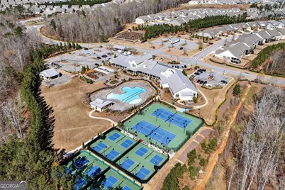 112 Mulberry Court, Peachtree City, GA 30269 - Photo 40
