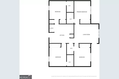175 Big Oak Circle, Athens, GA 30605 - Photo 2