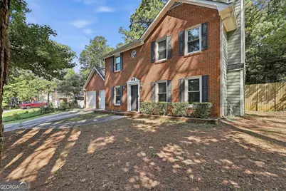 100 Terrace Tay, Peachtree City, GA 30269 - Photo 4